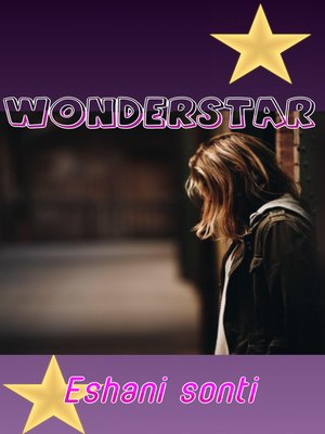 cover image of Wonderstar